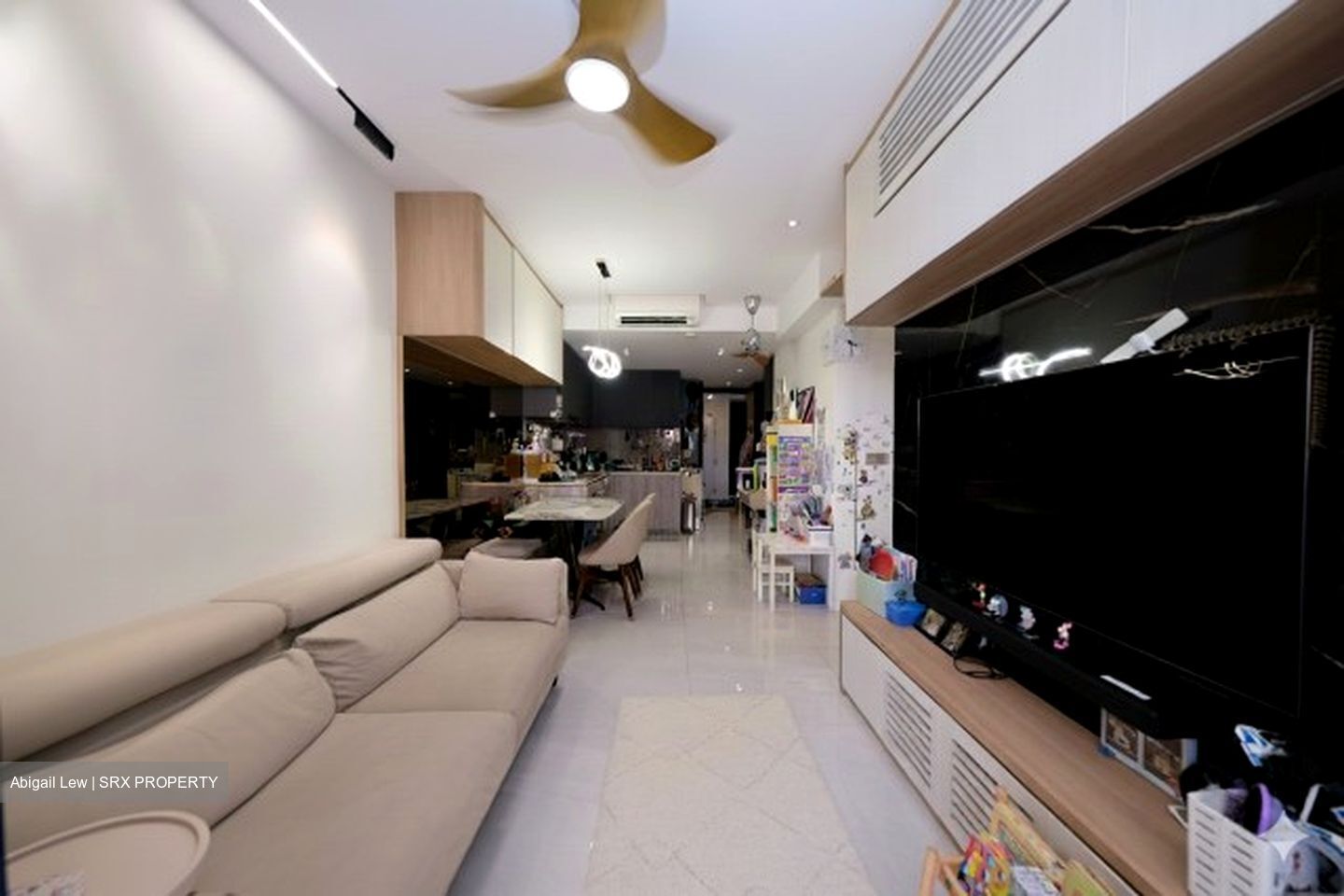 Riverfront Residences (D19), Apartment #502488321